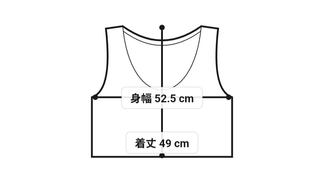 24AW【Ballsey】ランダムファー ショートベスト