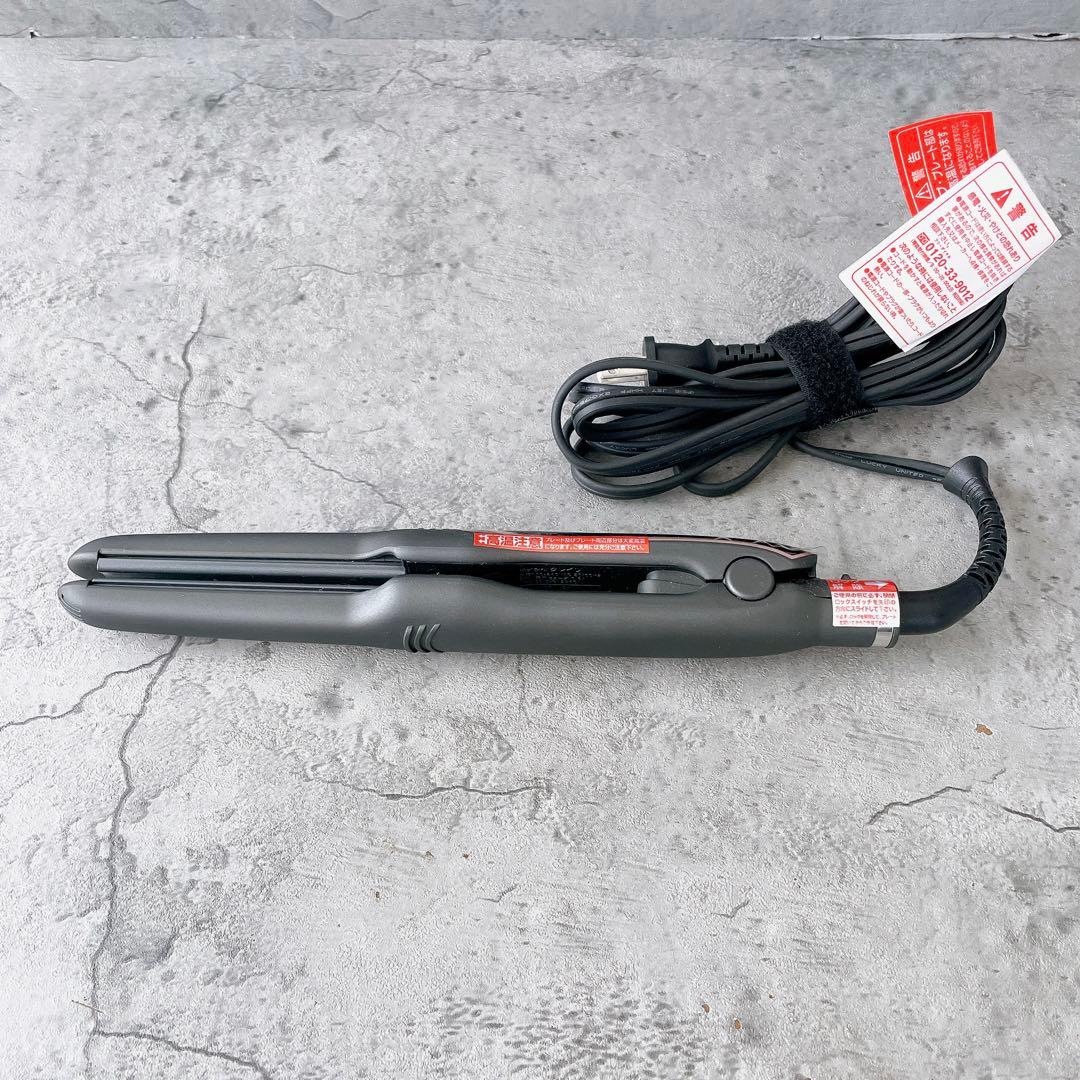 CREATE ION HCC-G32DG ヘアアイロン