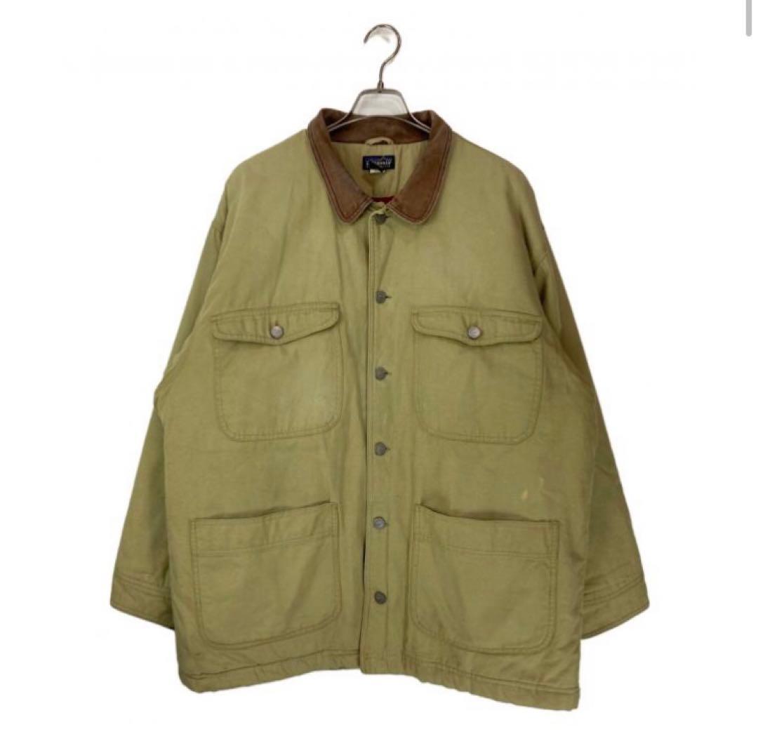 90's PATAGONIA「NUEVO RANGE ヌエボレンジ」 Lサイズ