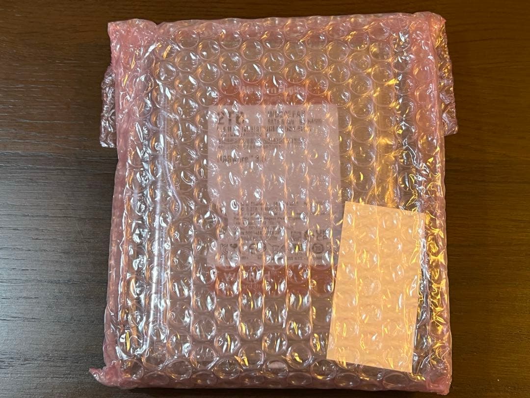 未開封新品　WD Red ハードディスクドライブ 2TB