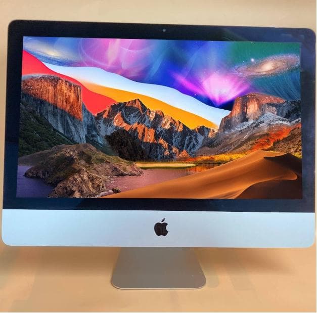 コ*ん様 iMac A1418 21.5インチFHD Core i5 8GB 1