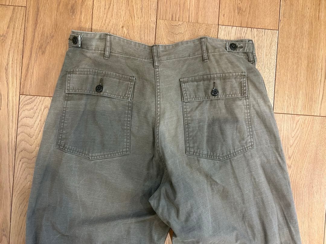 【タイムセール中】TCBjeans TCBジーンズ ベイカーパンツ XXXL