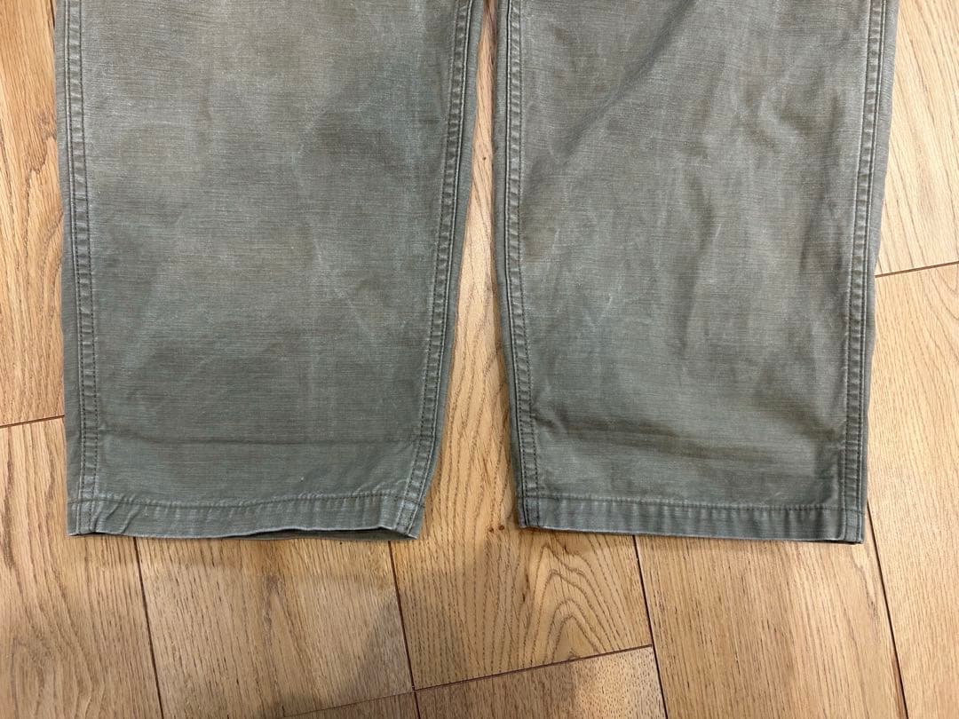 【タイムセール中】TCBjeans TCBジーンズ ベイカーパンツ XXXL