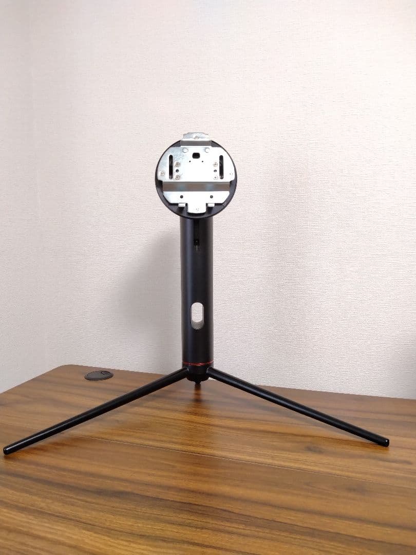 innocn モニタースタンド 49インチ