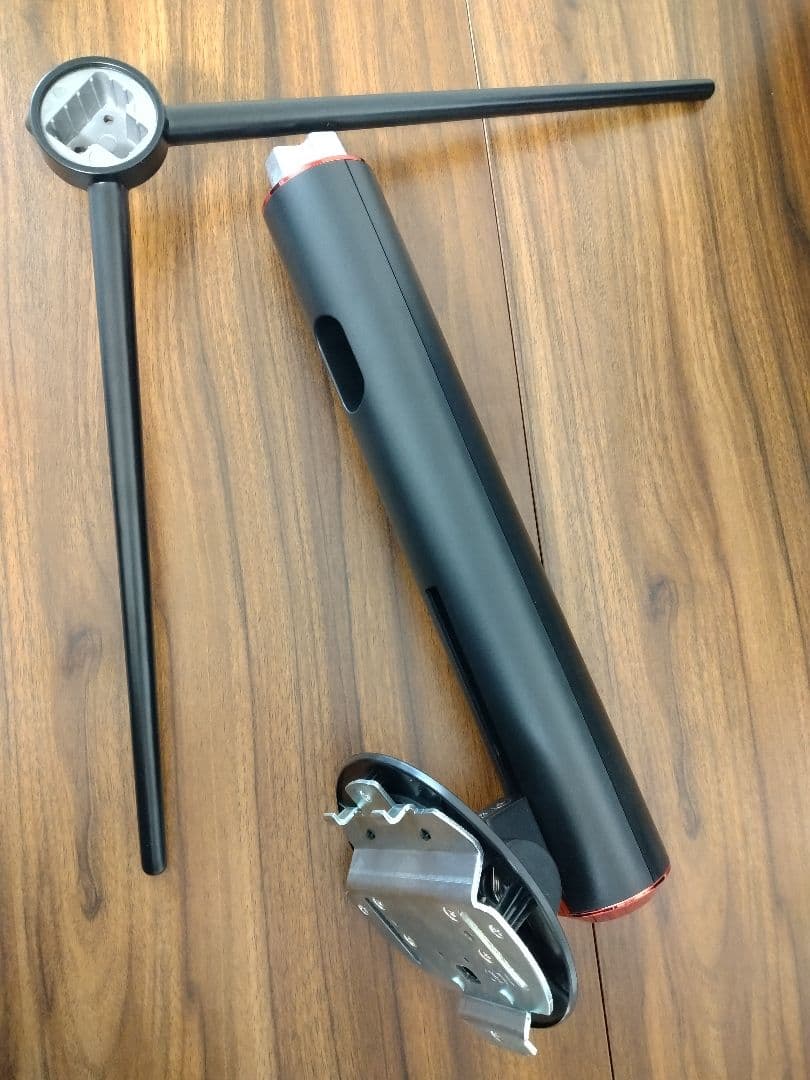 innocn モニタースタンド 49インチ