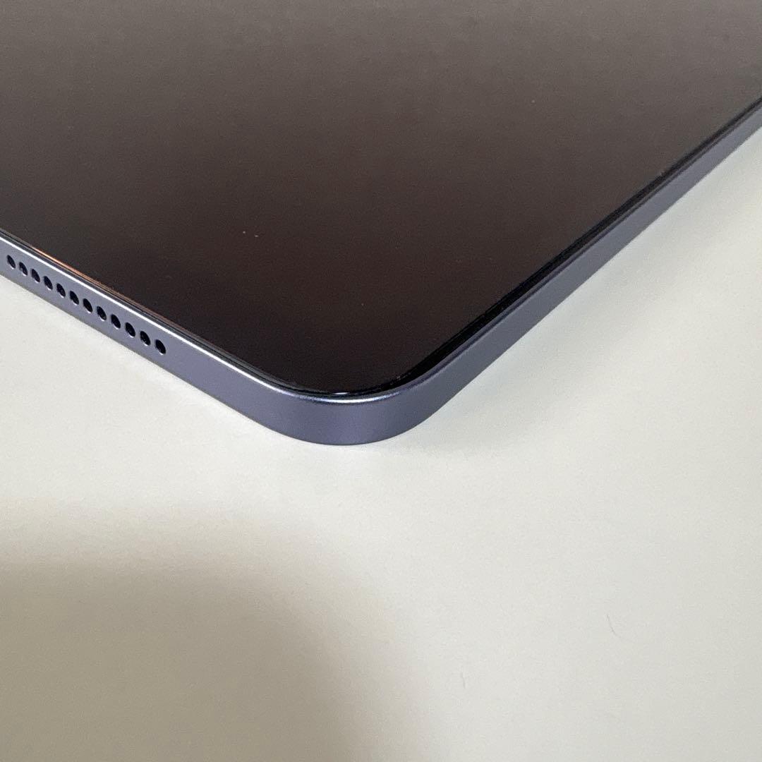 Apple iPad Air パープル第5世代本体