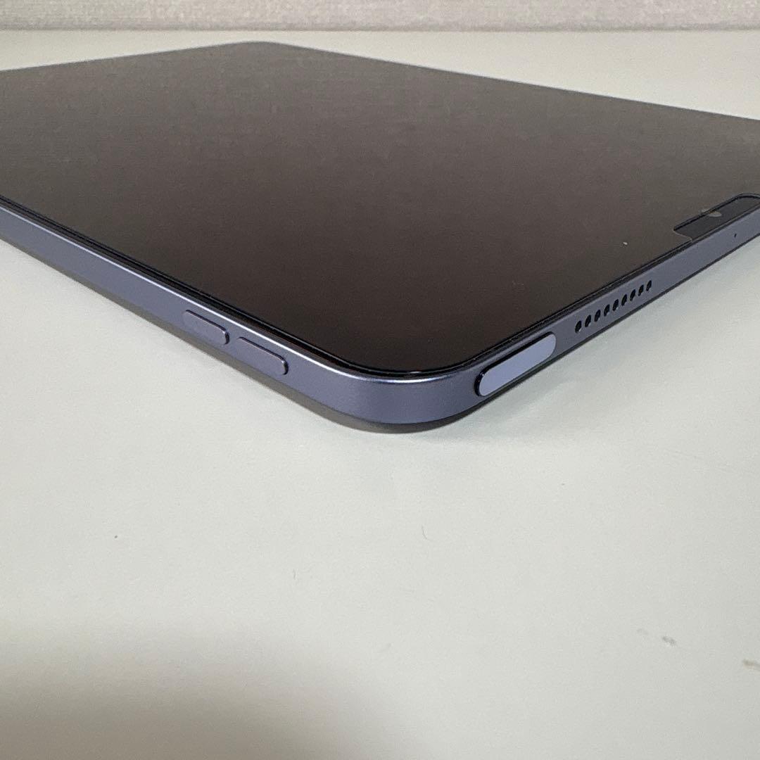 Apple iPad Air パープル第5世代本体