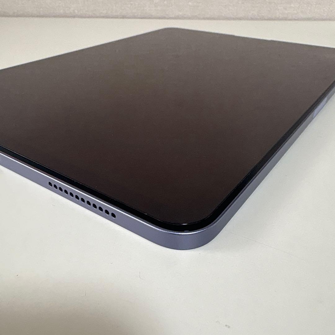 Apple iPad Air パープル第5世代本体