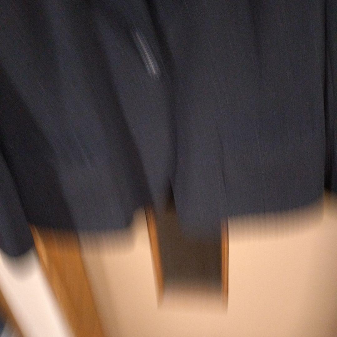 M 他の方は購入控えてください 黒ジャケット