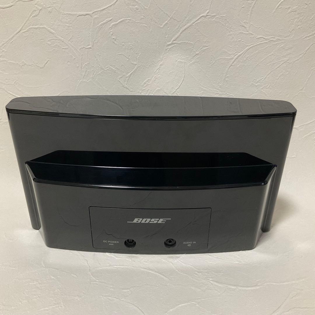 【動作確認済】BOSE SoundDock Series3 for iPhone