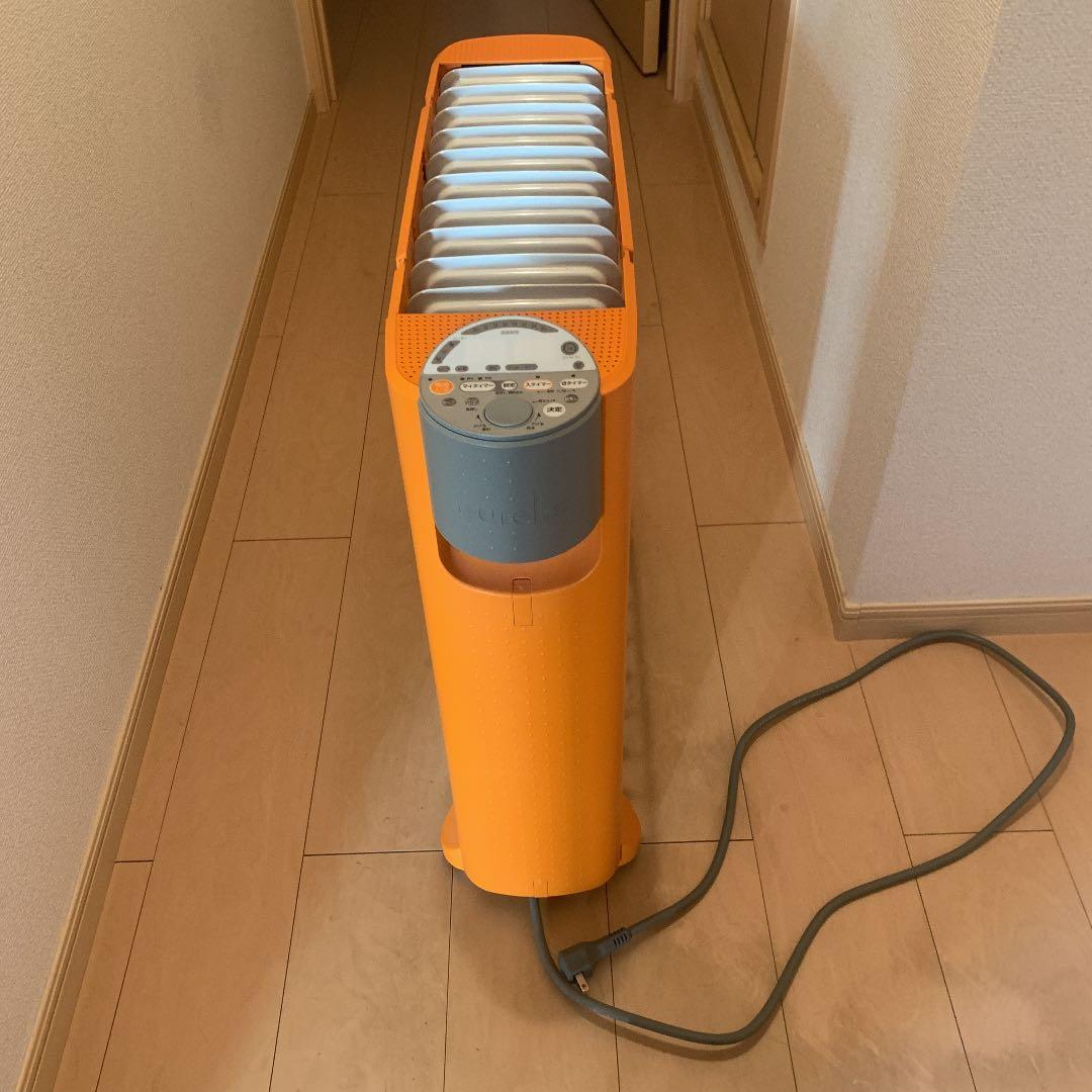 ユーレックス　オイルラジエターヒーター