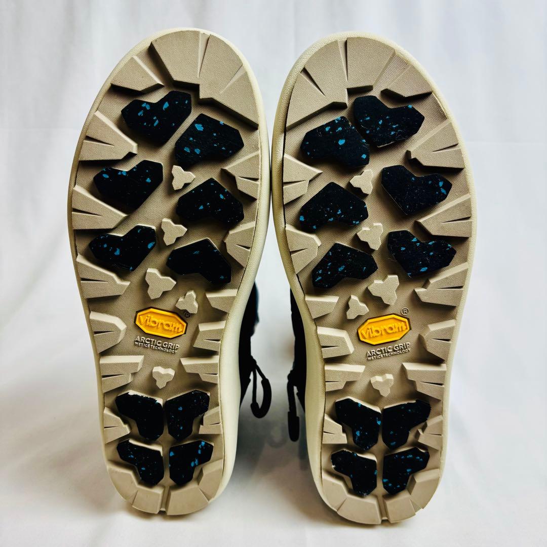 コロンビア サップランド レディース25cm ネイビー ブーツ