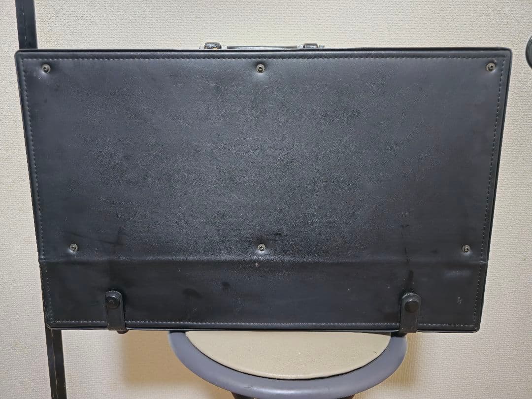 希少、クラウンレトロラジカセ　RX-9800 アタッシュケース型
