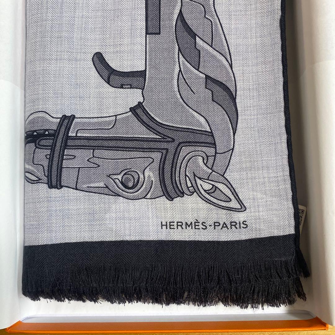 エルメス　レクタングル　カツォウナ