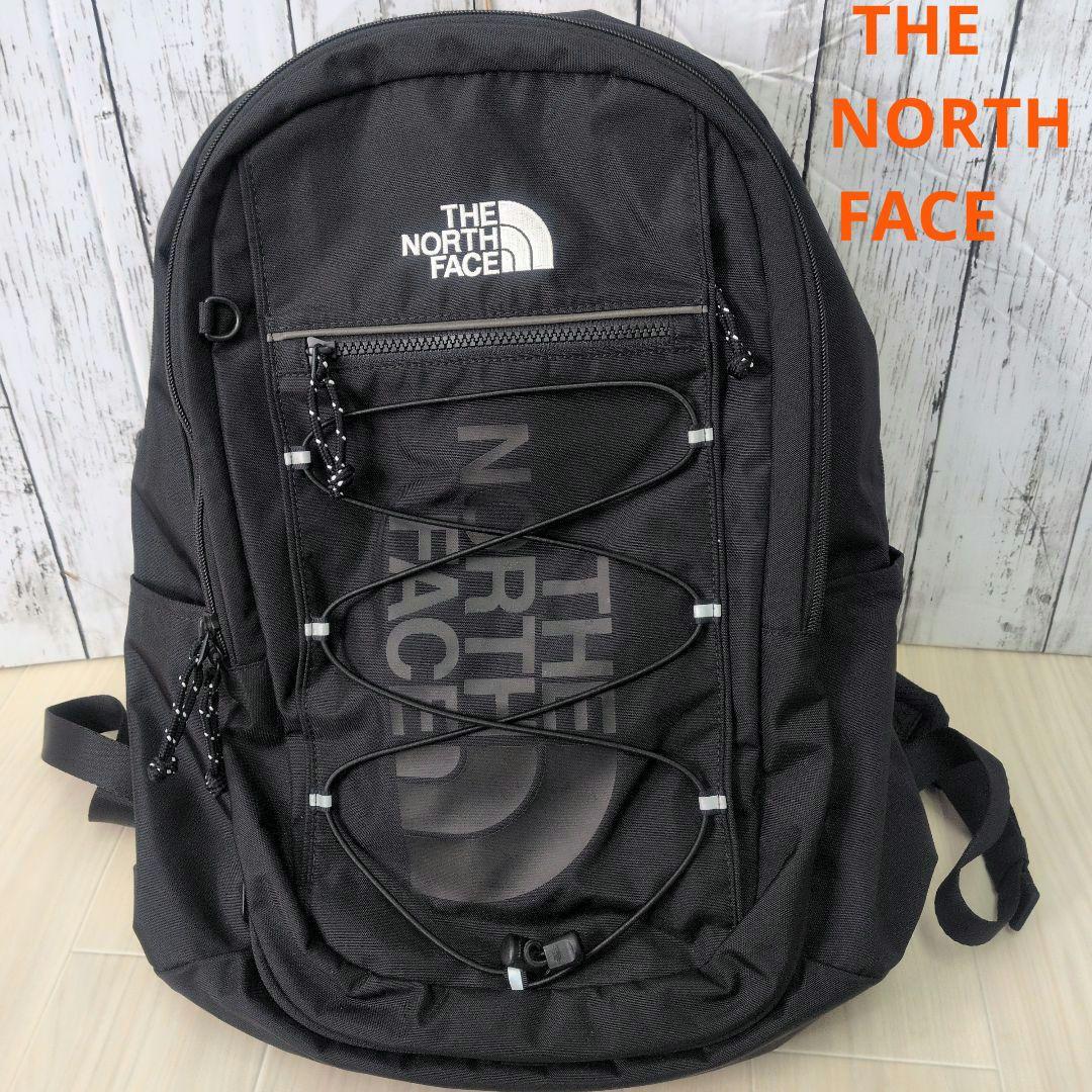THE NORTH FACE SUPER PACK 30L リュック　ブラック