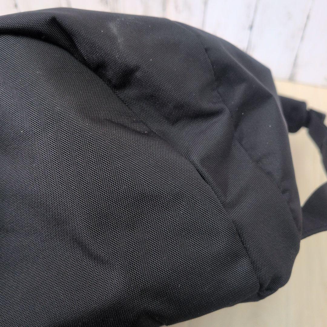 THE NORTH FACE SUPER PACK 30L リュック　ブラック