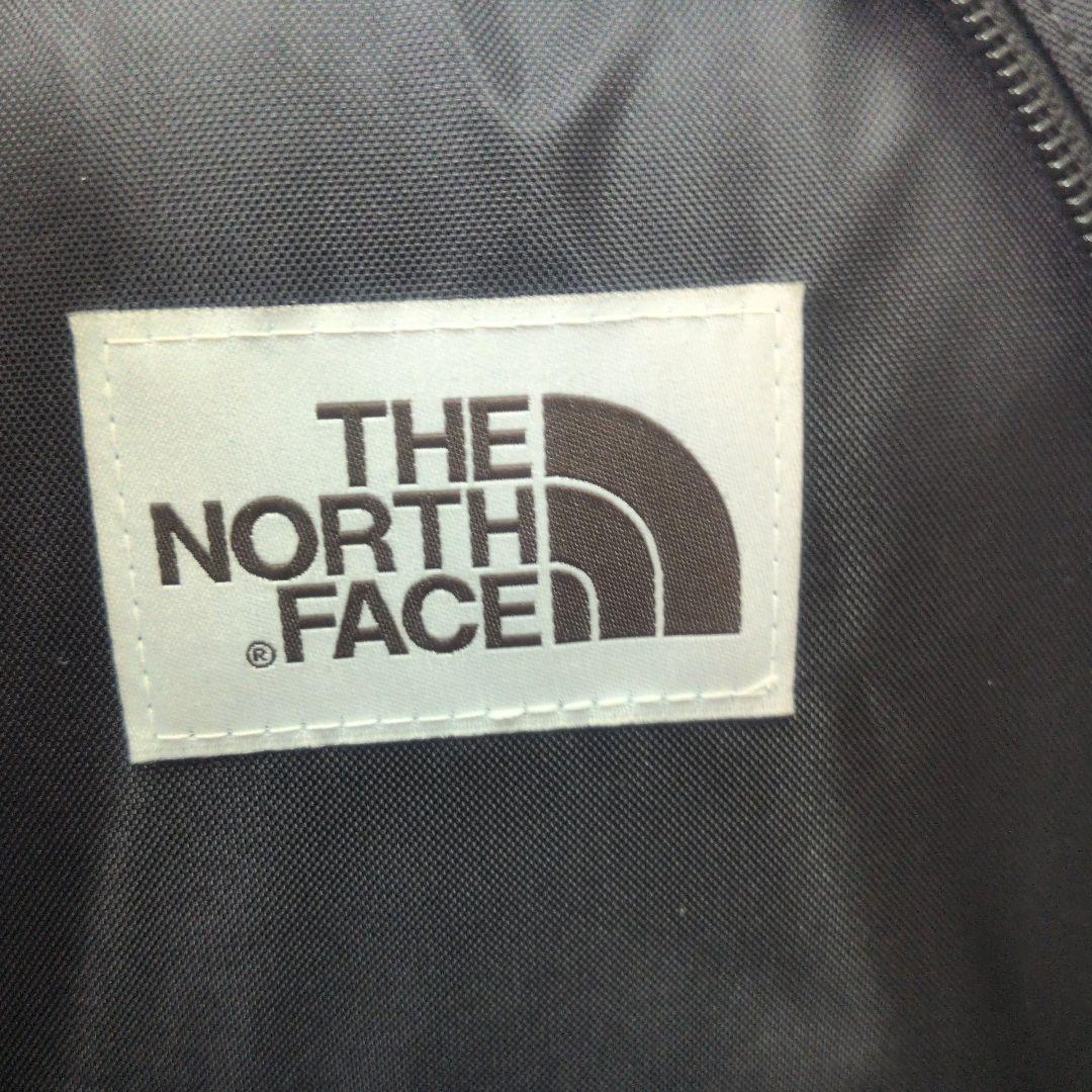 THE NORTH FACE SUPER PACK 30L リュック　ブラック