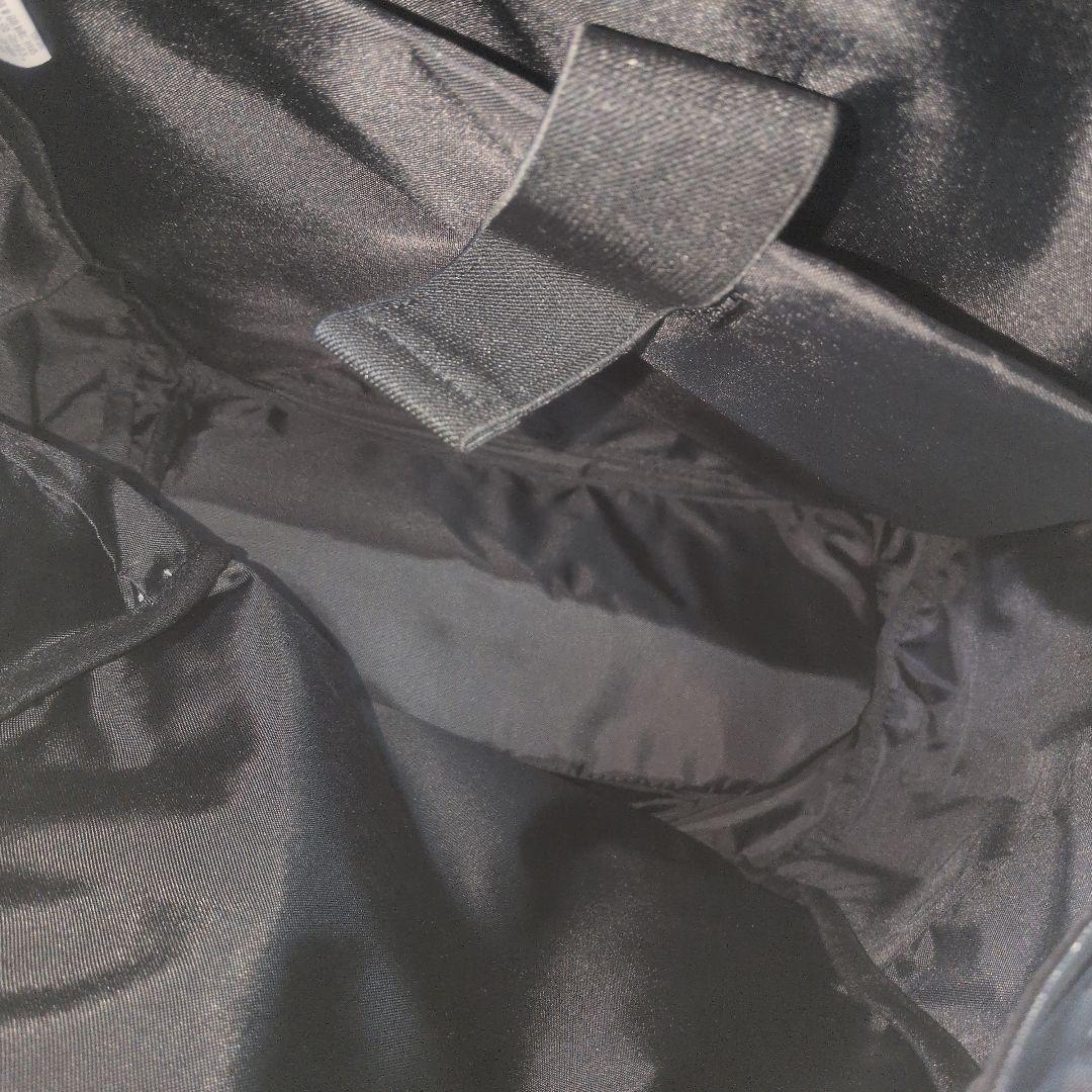 THE NORTH FACE SUPER PACK 30L リュック　ブラック