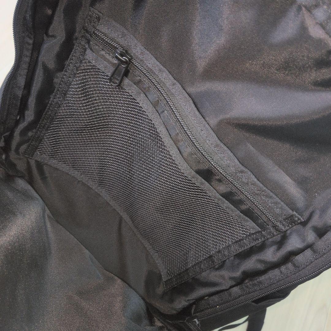 THE NORTH FACE SUPER PACK 30L リュック　ブラック