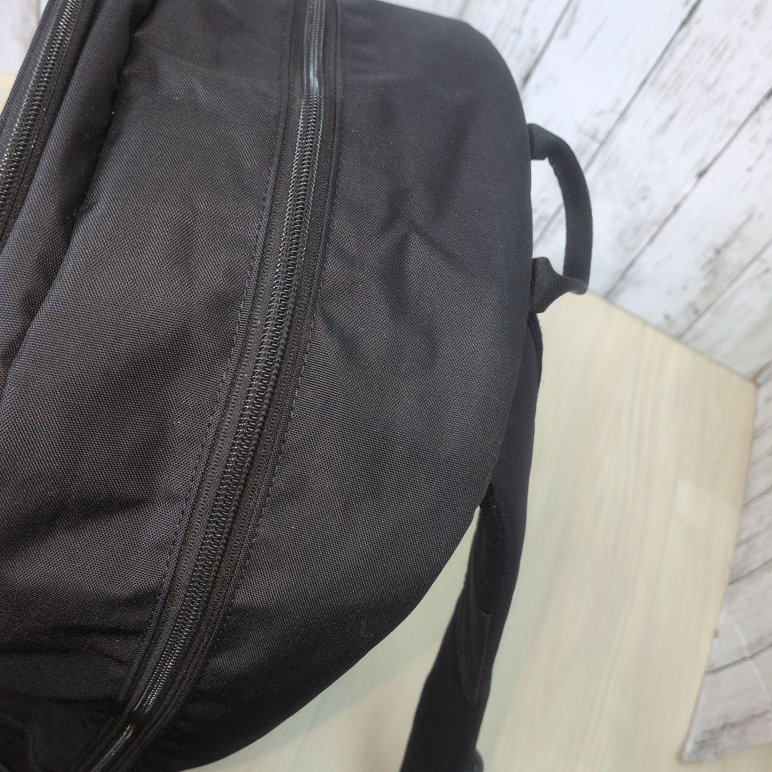 THE NORTH FACE SUPER PACK 30L リュック　ブラック