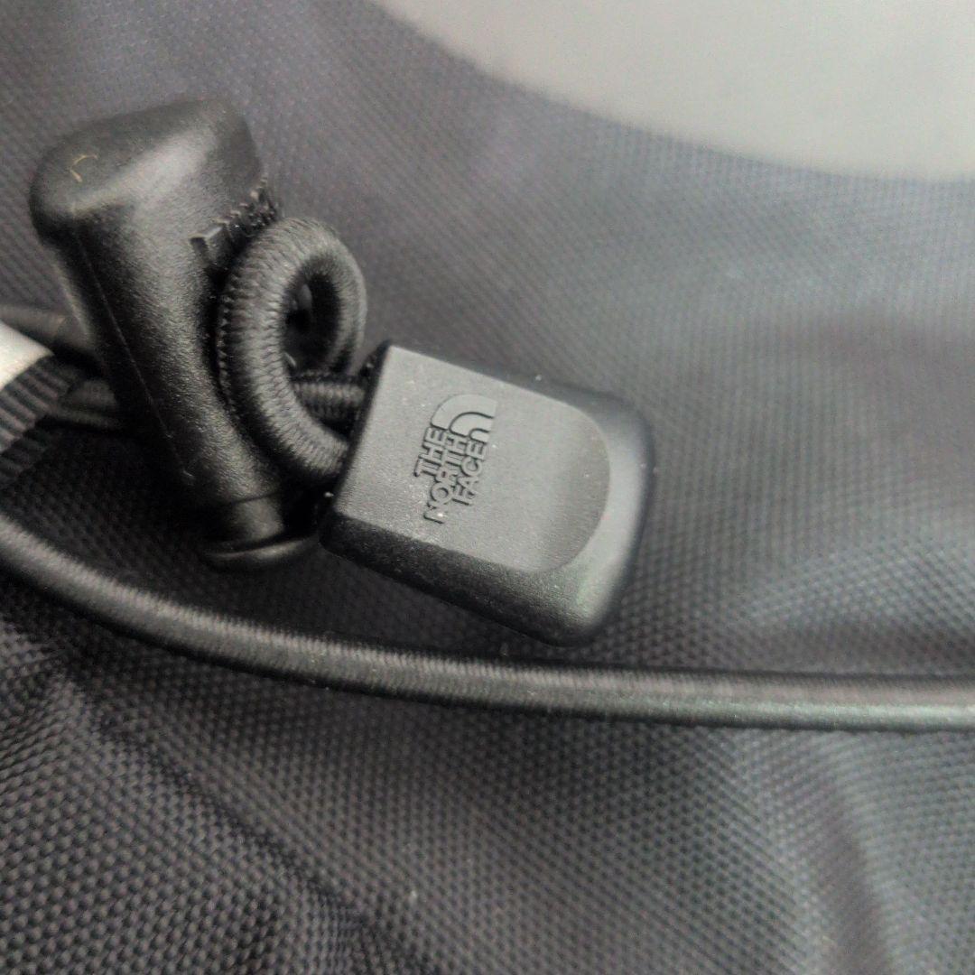 THE NORTH FACE SUPER PACK 30L リュック　ブラック