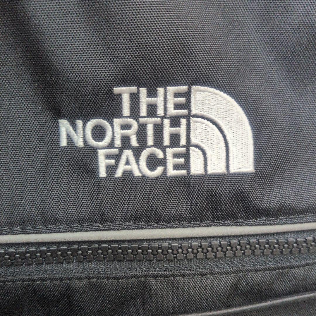 THE NORTH FACE SUPER PACK 30L リュック　ブラック
