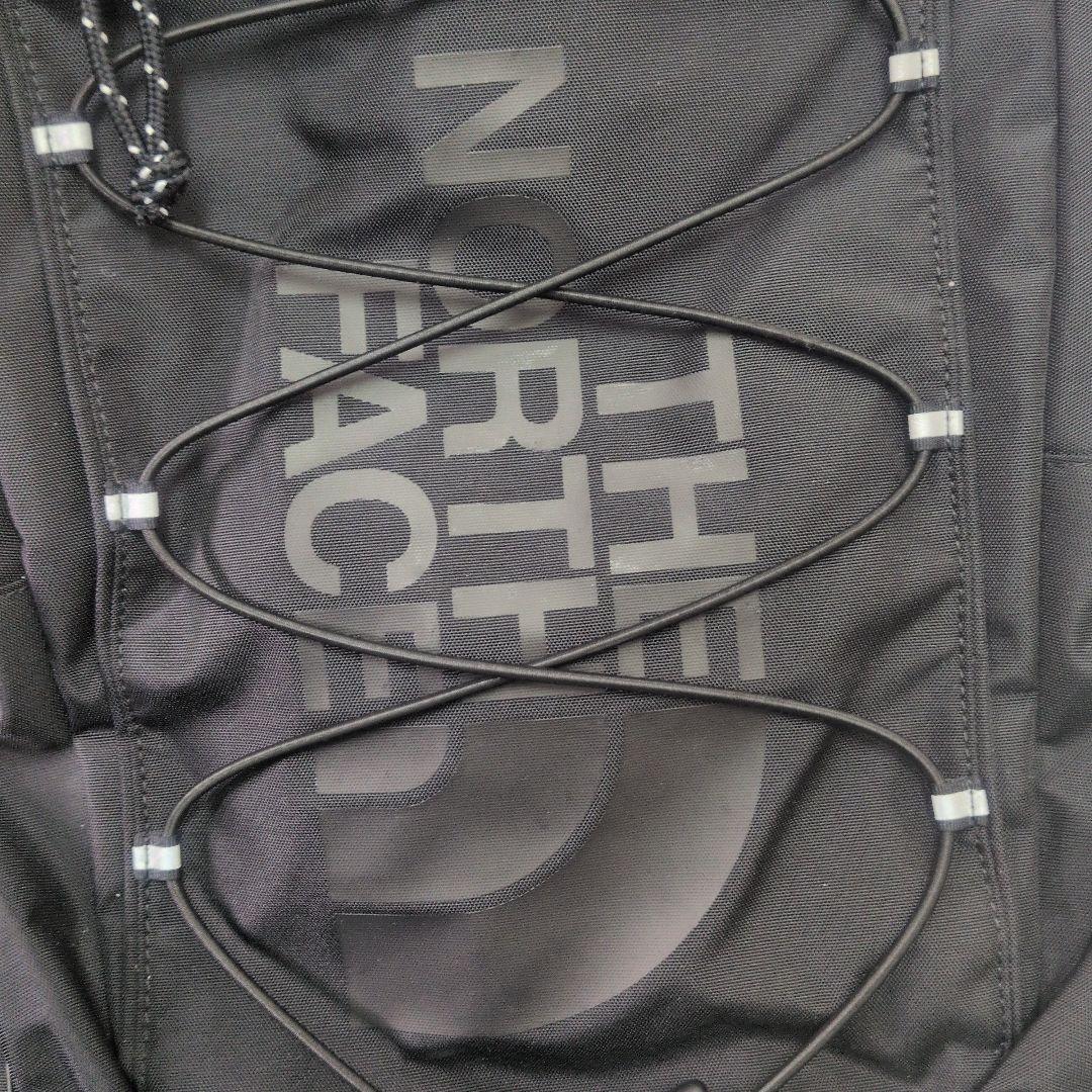 THE NORTH FACE SUPER PACK 30L リュック　ブラック