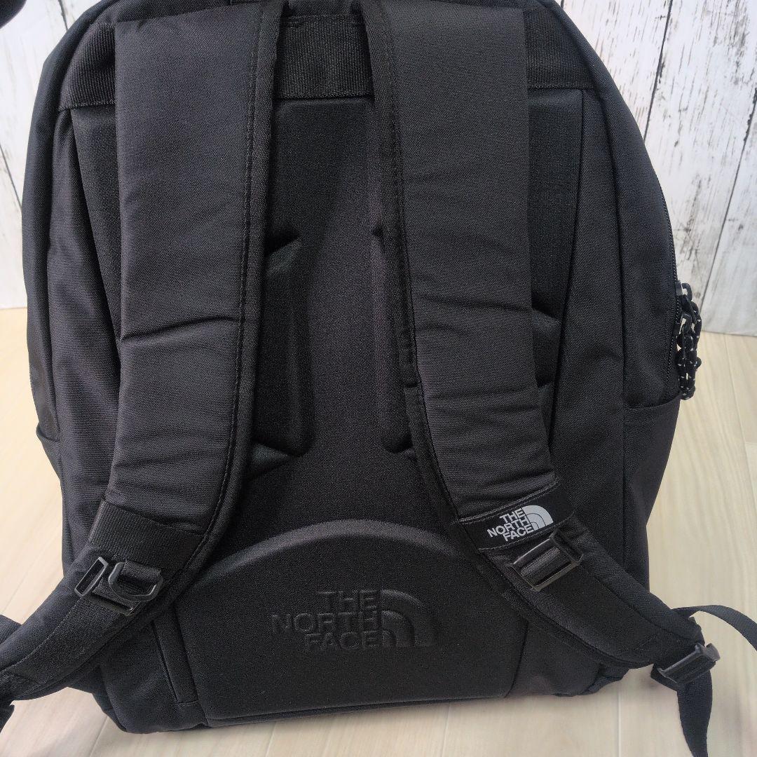 THE NORTH FACE SUPER PACK 30L リュック　ブラック