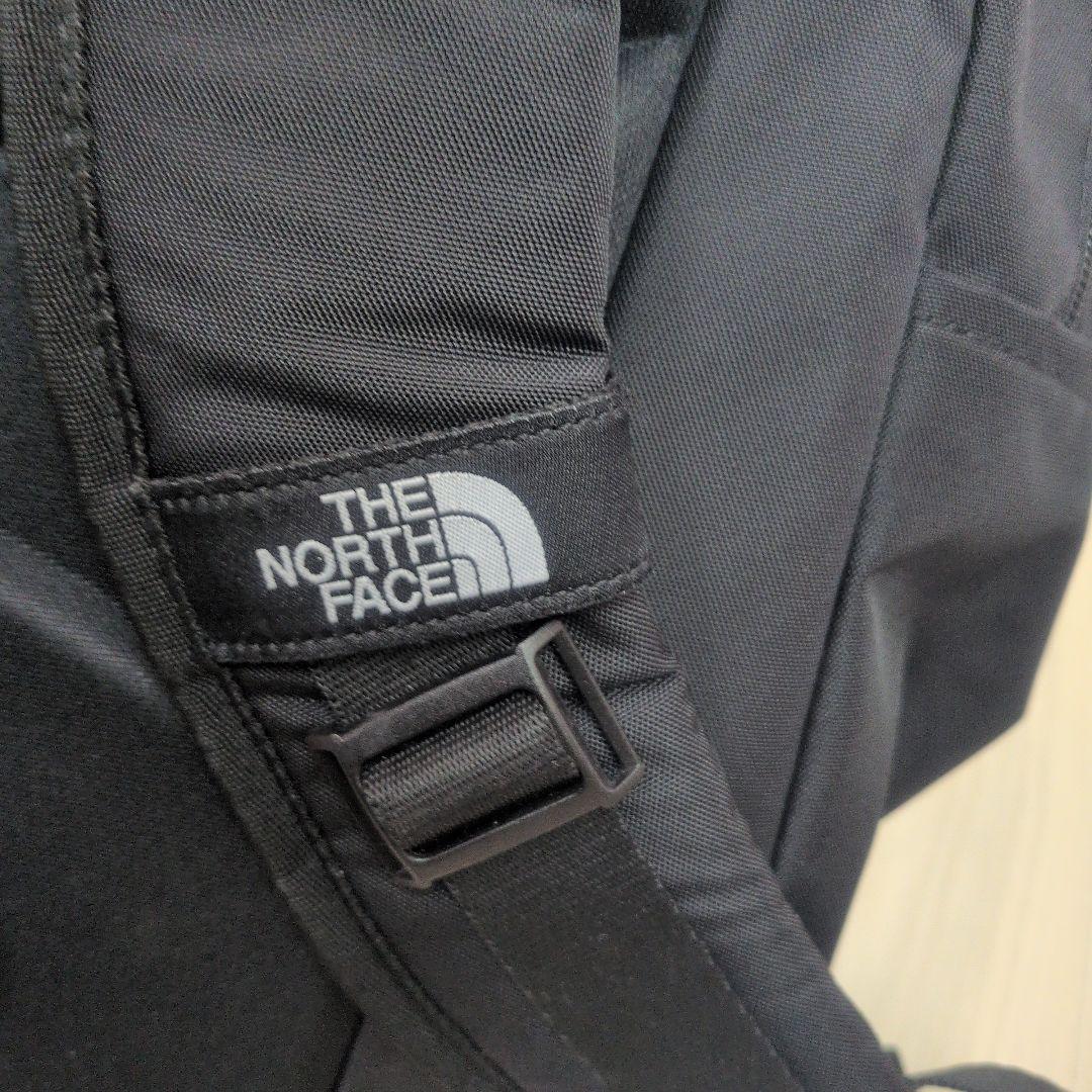 THE NORTH FACE SUPER PACK 30L リュック　ブラック