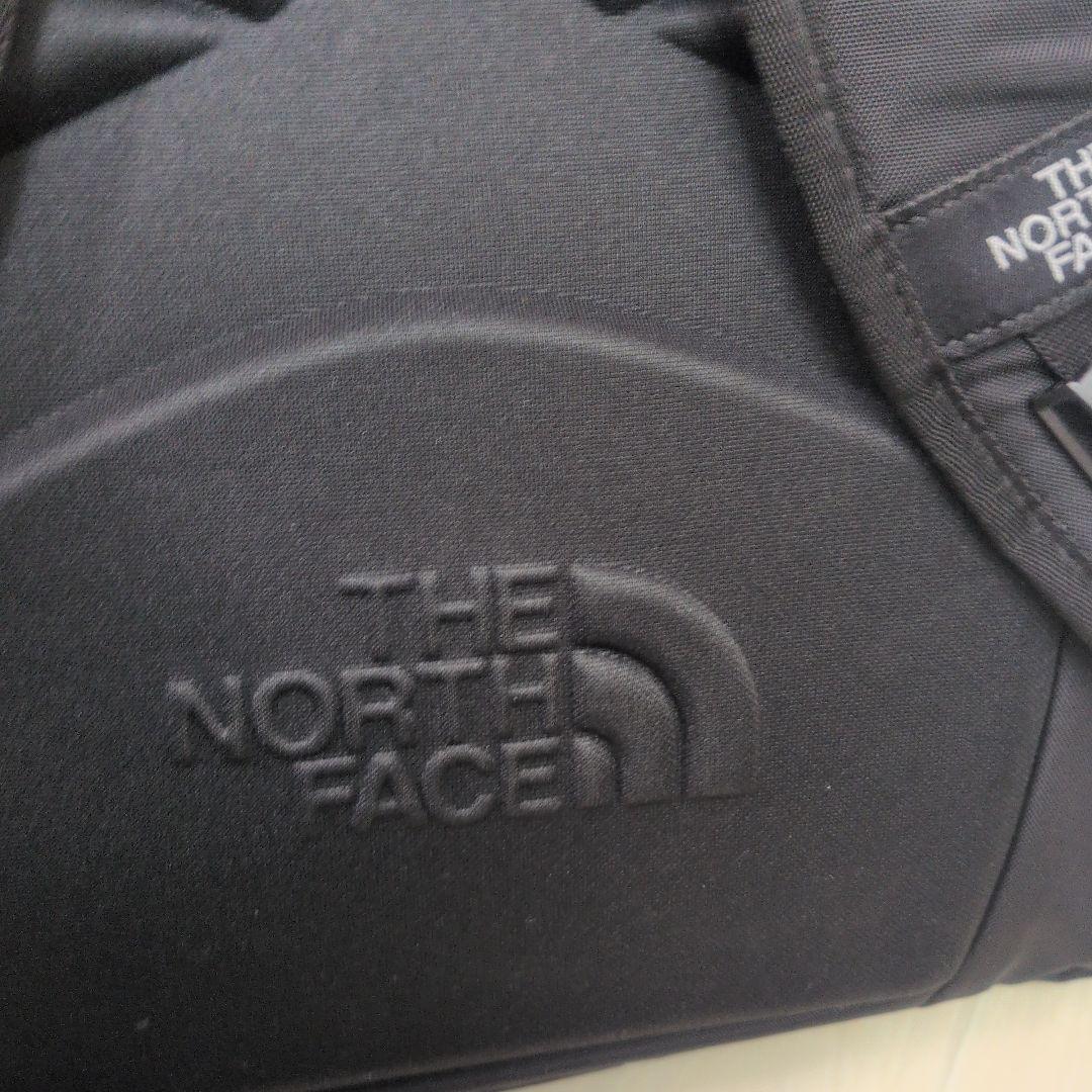THE NORTH FACE SUPER PACK 30L リュック　ブラック