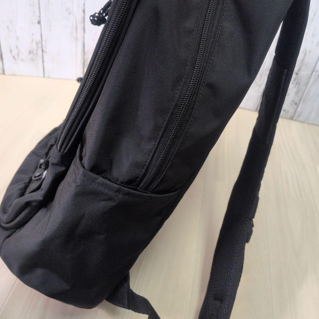 THE NORTH FACE SUPER PACK 30L リュック　ブラック