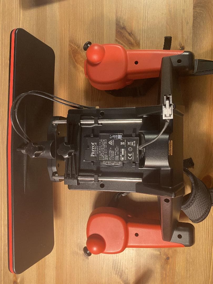 【動作確認済み】Parrot ドローン Bebop Drone +