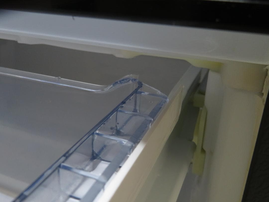 名古屋市内 近郊送料無料 アクア 2022年製 3ドア 冷凍冷蔵庫 272L