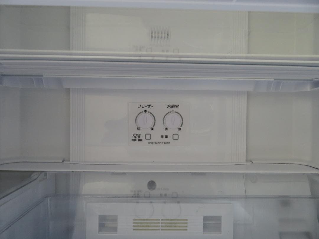 名古屋市内 近郊送料無料 アクア 2022年製 3ドア 冷凍冷蔵庫 272L