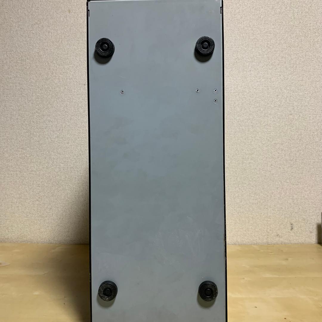 ドスパラ ガレリア デスクトップPC Core i7 860