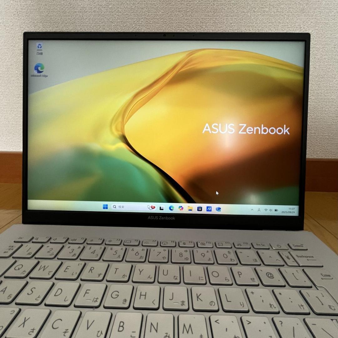 Windowsノート本体 ASUS Zenbook 14 UX3402VA