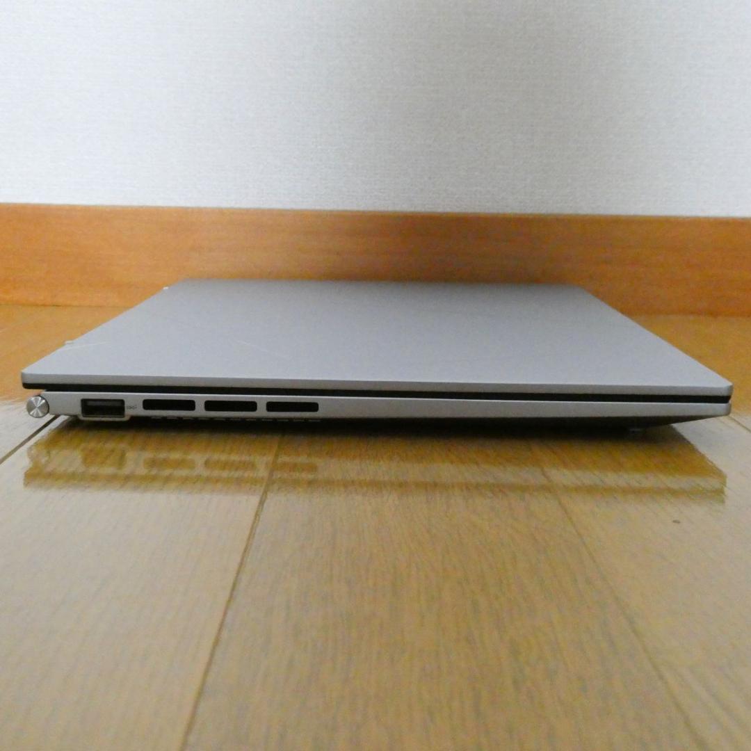Windowsノート本体 ASUS Zenbook 14 UX3402VA