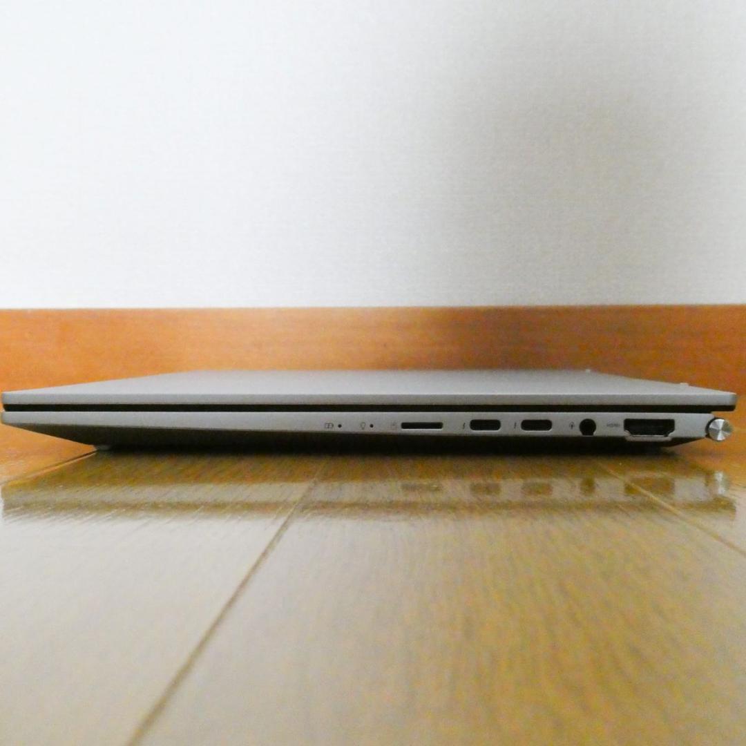 Windowsノート本体 ASUS Zenbook 14 UX3402VA