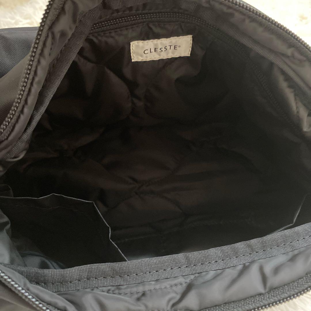 新品未使用★CLESSTE HOLIDAY BAG クレスト ホリデーバッグ