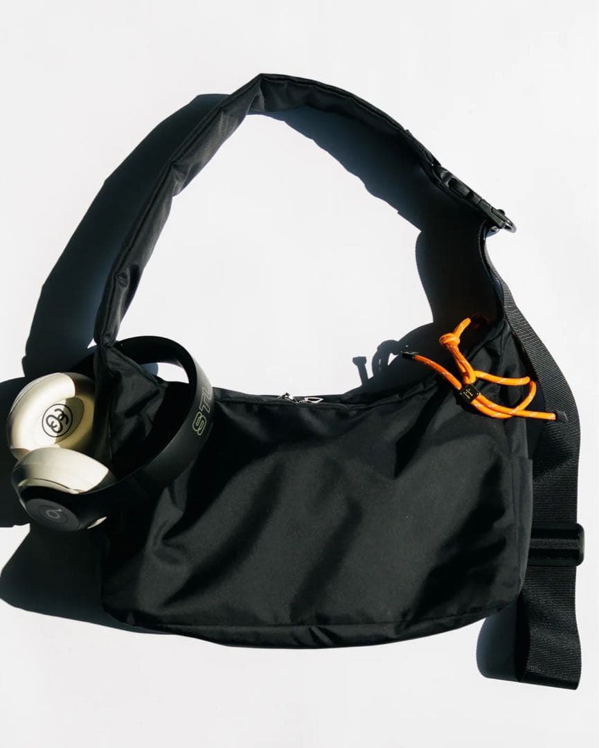 新品未使用★CLESSTE HOLIDAY BAG クレスト ホリデーバッグ