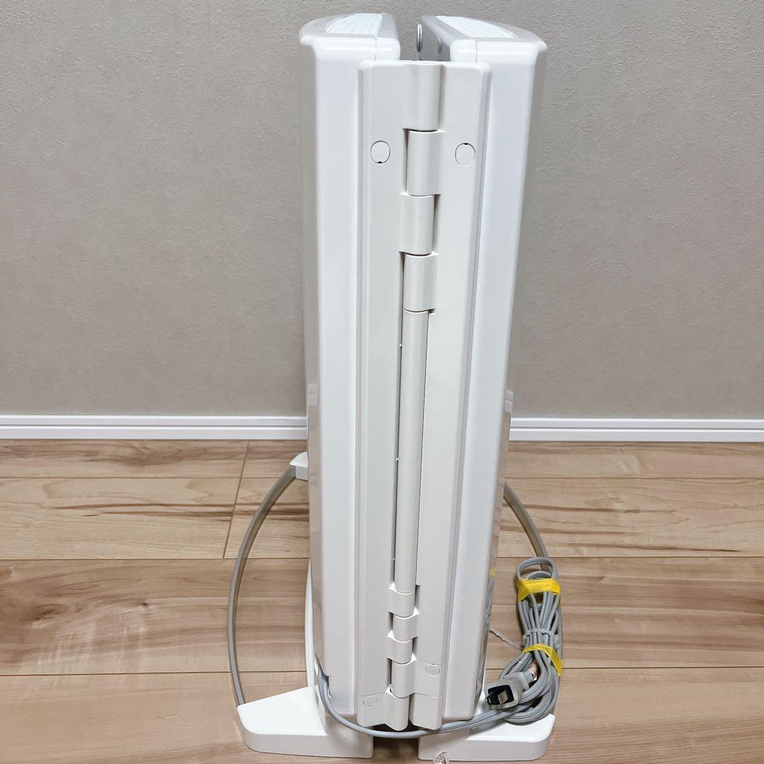 TOYOTOMI トヨトミ EPH-123F　パネルヒーター