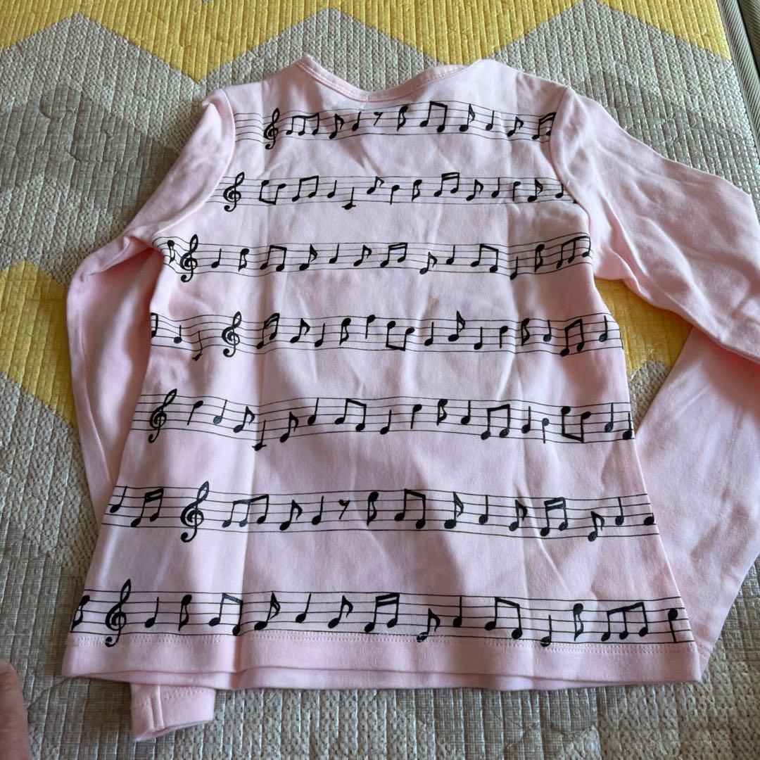 シャーリーテンプル　まとめ売り　ロンT ショーパン　ねこ　トランプ