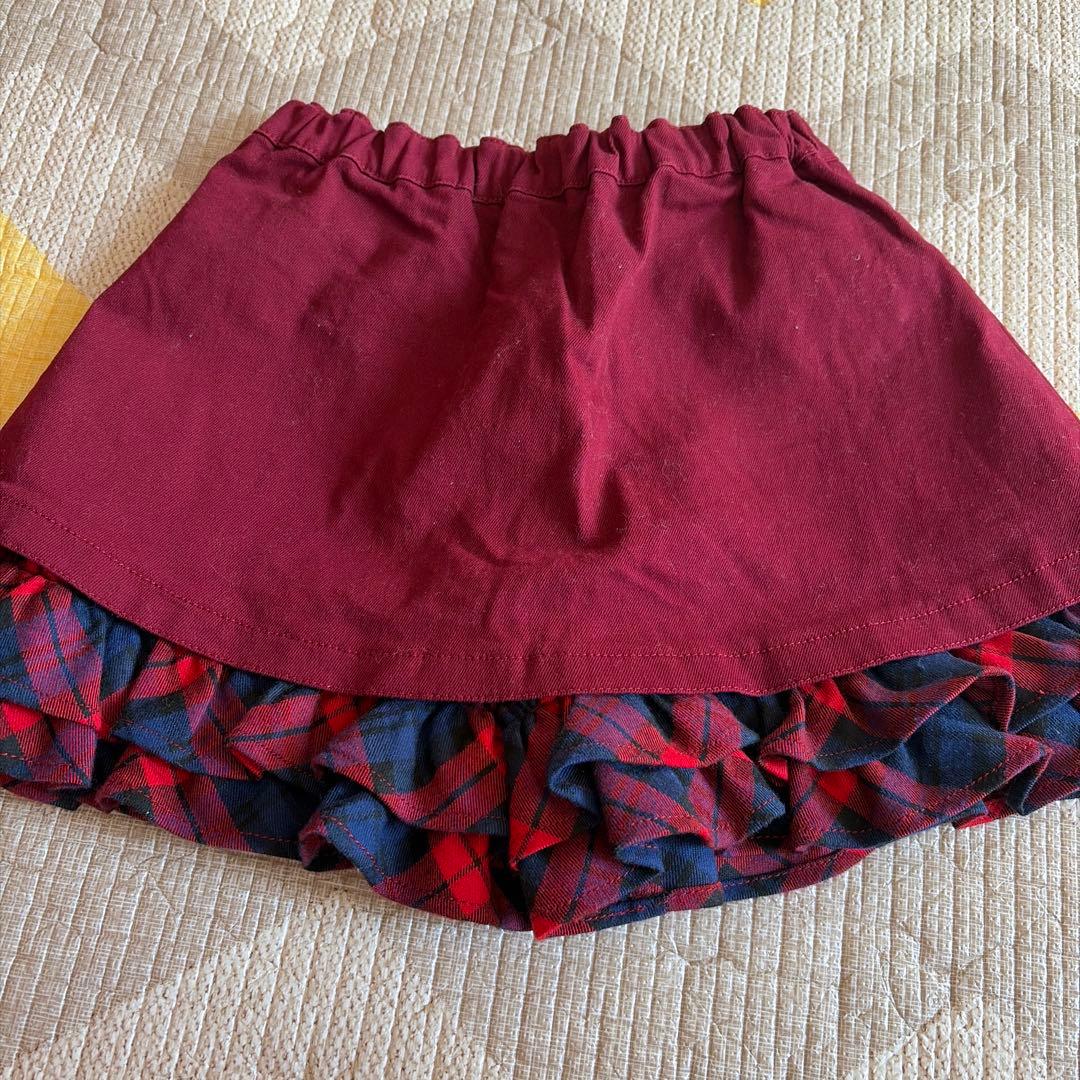 シャーリーテンプル　まとめ売り　ロンT ショーパン　ねこ　トランプ