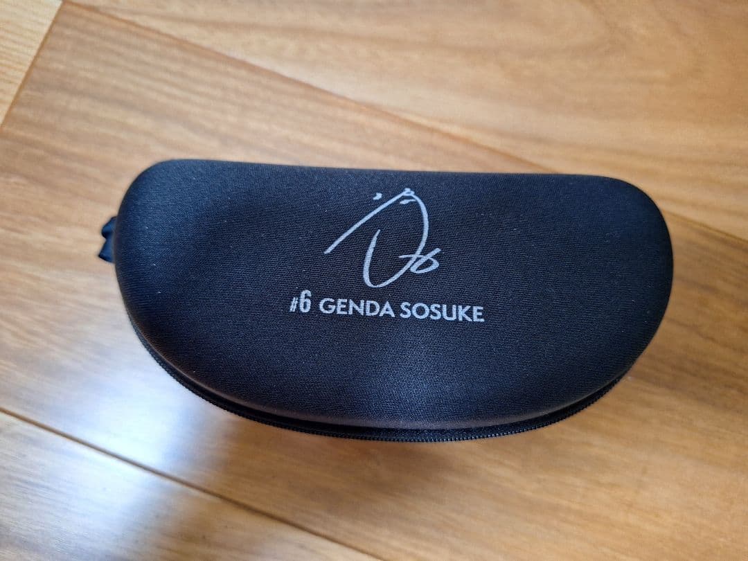 【専用出品】スワンズFO-3518 GD23　FACEONE 源田選手限定モデル