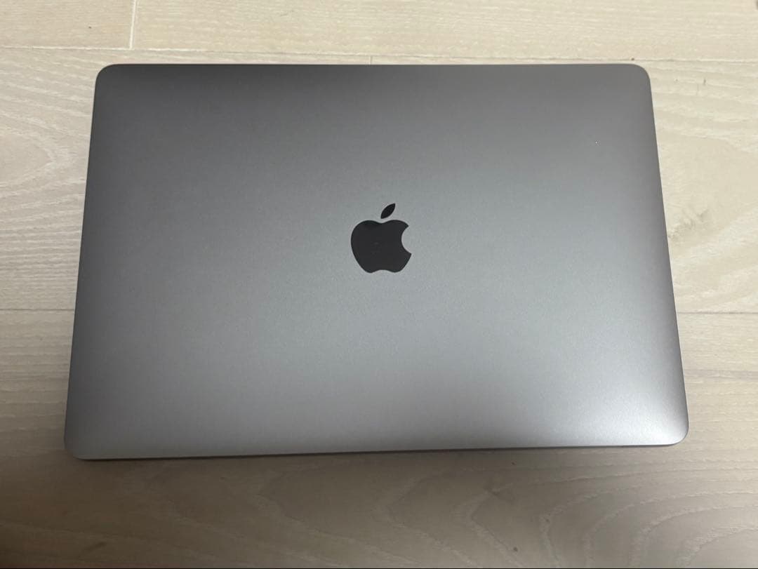 MacBook Pro 2020年モデル　13インチ　メモリ16GB