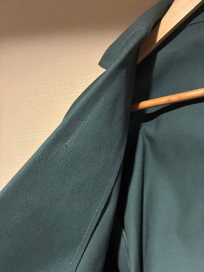 値下げschott TC セットアップ