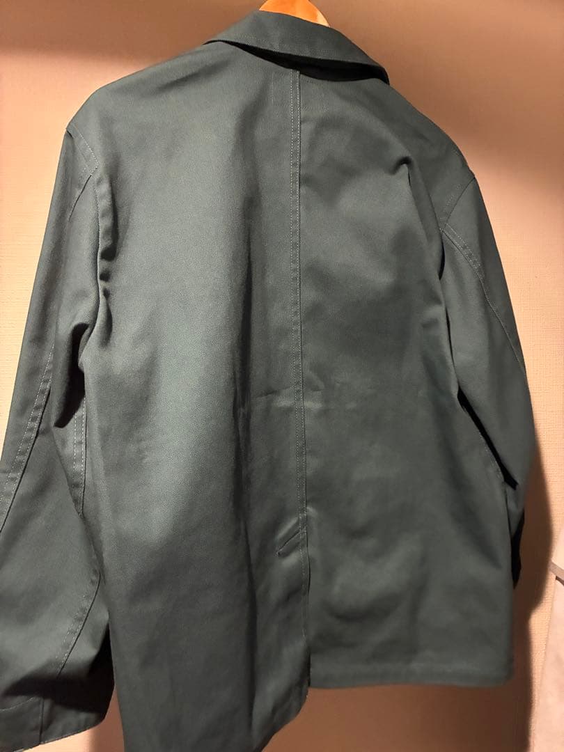 値下げschott TC セットアップ