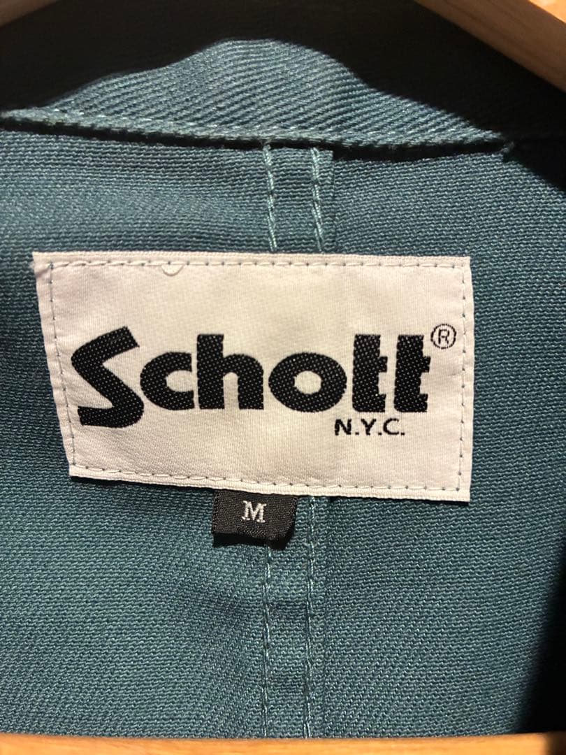 値下げschott TC セットアップ