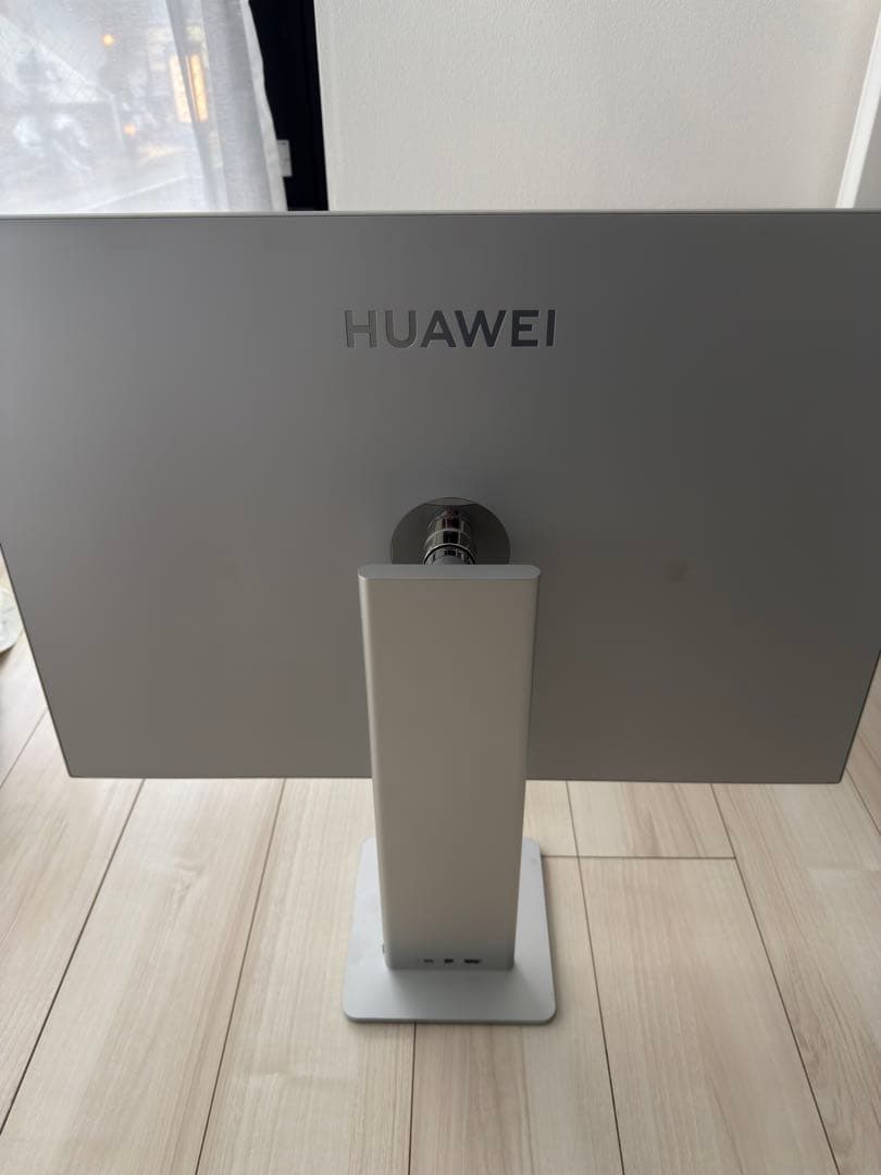 HUAWEI MateView 28.2インチ 4K+3:2比率【電源付】