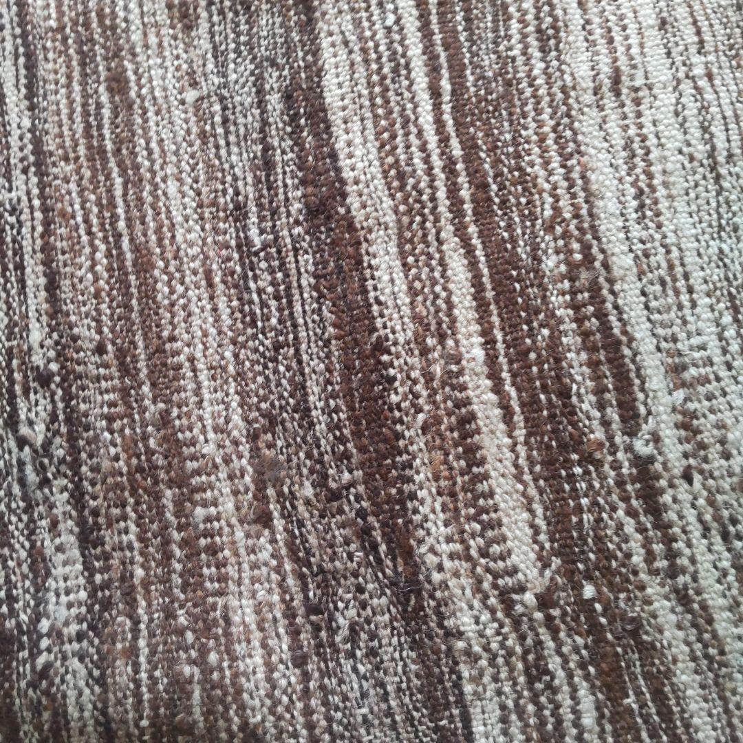 タイマニバルーチ　小さなラグ